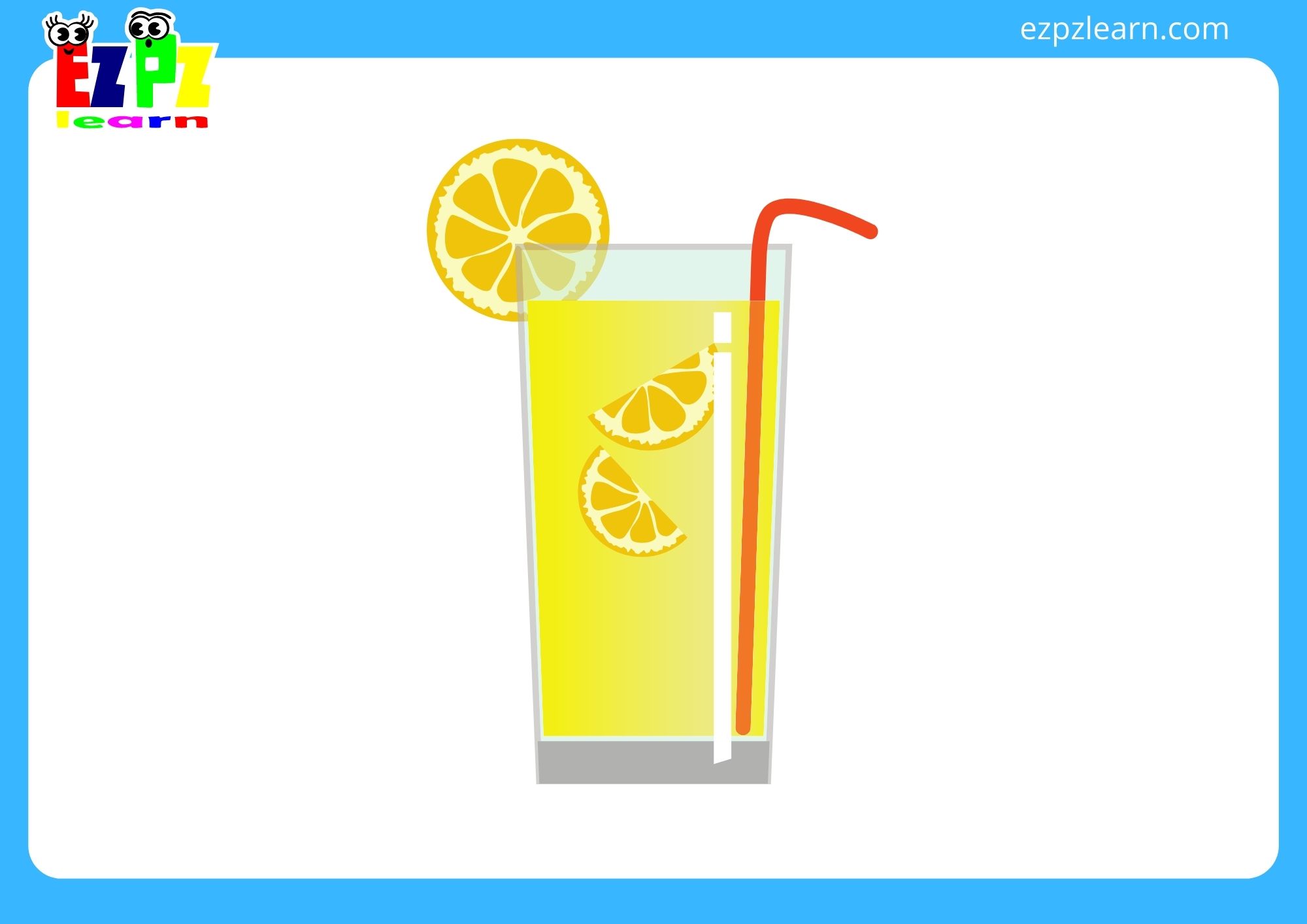 lemonade